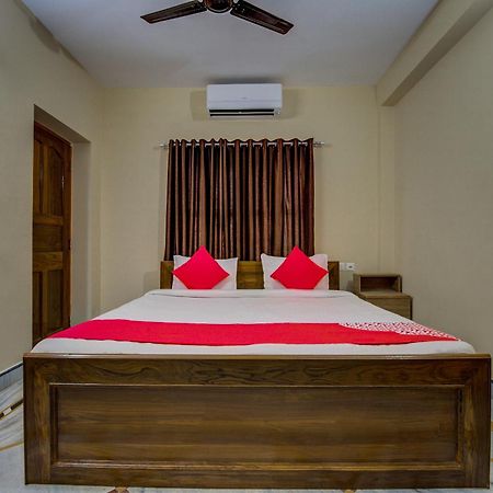 The Syncretic Guest House Kalkuta Zewnętrze zdjęcie
