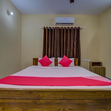 The Syncretic Guest House Kalkuta Zewnętrze zdjęcie