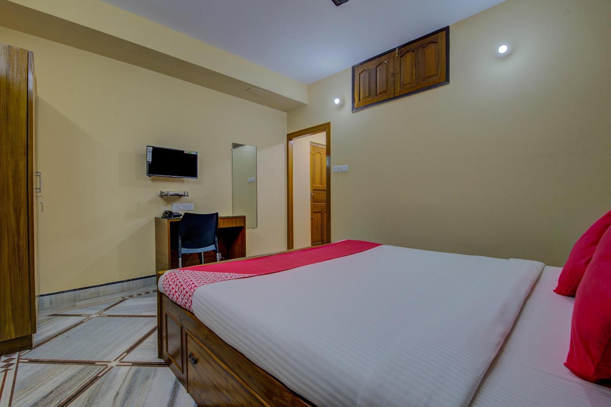 The Syncretic Guest House Kalkuta Zewnętrze zdjęcie