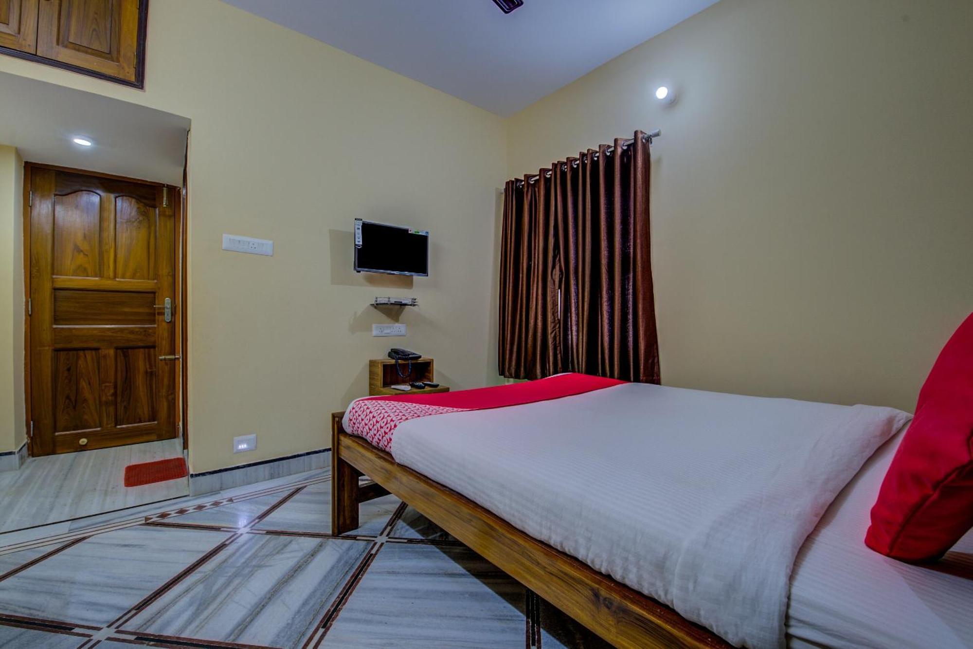 The Syncretic Guest House Kalkuta Zewnętrze zdjęcie