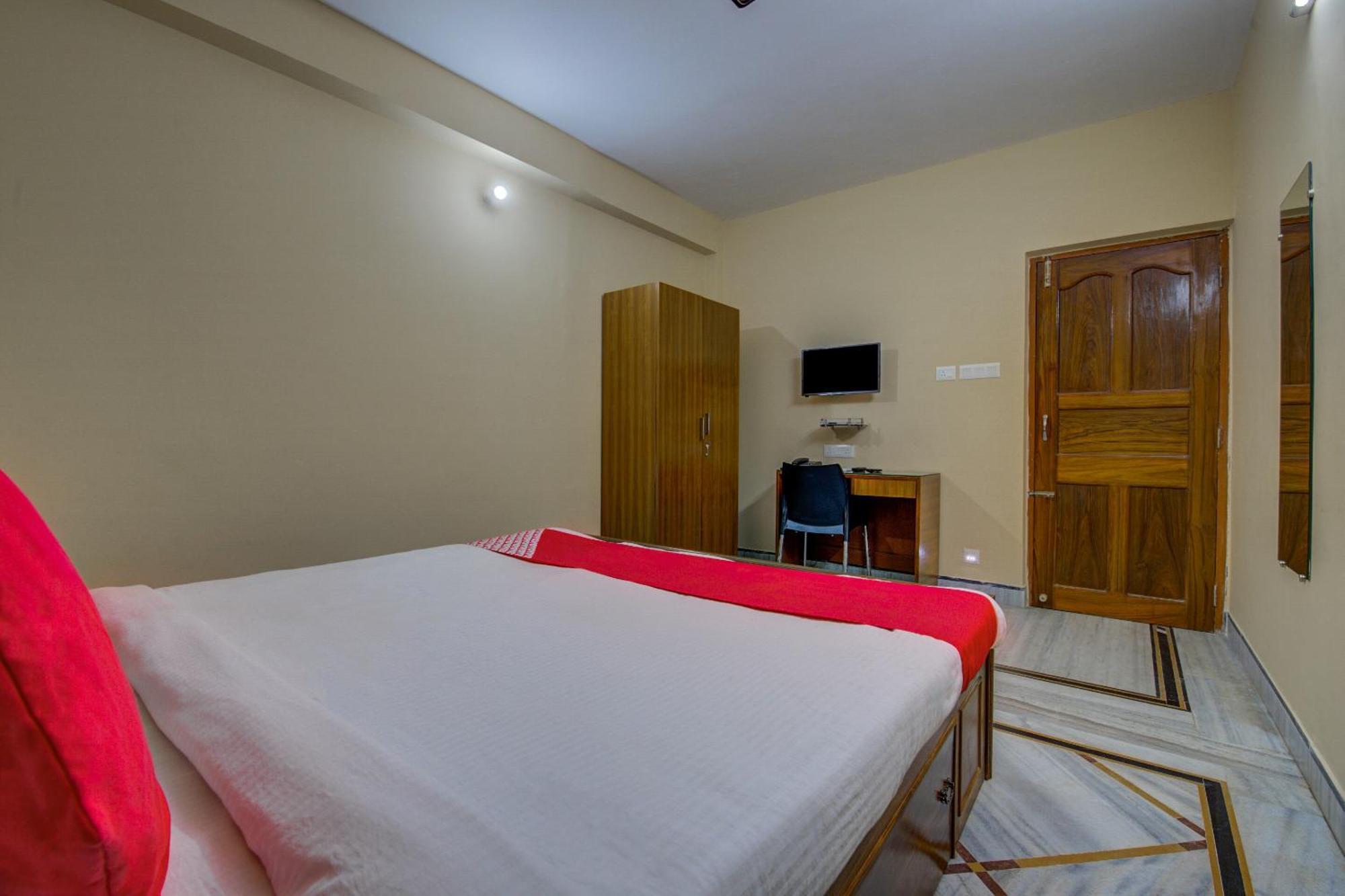 The Syncretic Guest House Kalkuta Zewnętrze zdjęcie